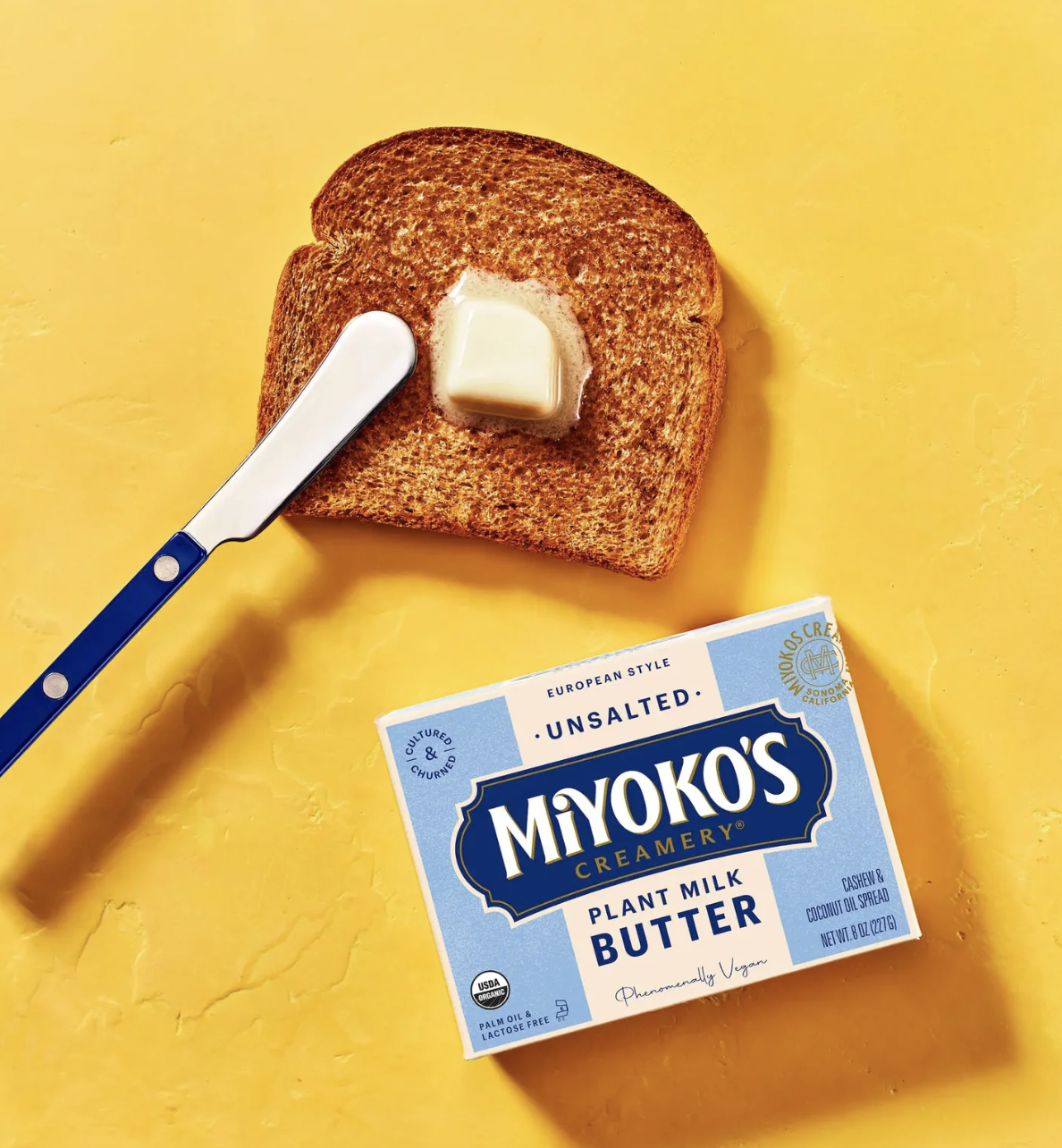 Miyoko's Creamery Butter